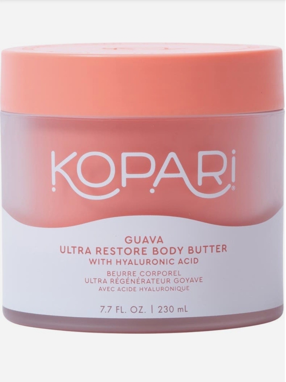Kopari Ultra Restore Body Butter Or Golden Aura Body Oil, NEW - Picture 5 of 16